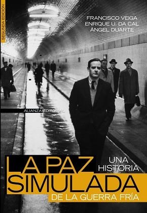 PAZ SIMULADA, LA. UNA HISTORIA DE LA GUERRA FRIA, 1941-1991 | 9788420648279 | AAVV | Llibreria Aqualata | Comprar llibres en català i castellà online | Comprar llibres Igualada