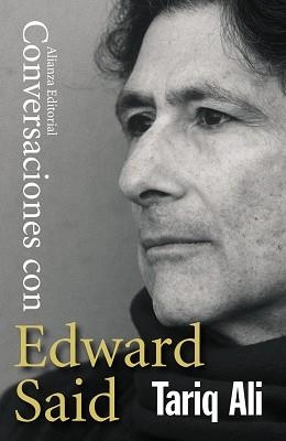 CONVERSACIONES CON EDWARD SAID | 9788420669892 | ALI, TARIQ | Llibreria Aqualata | Comprar llibres en català i castellà online | Comprar llibres Igualada