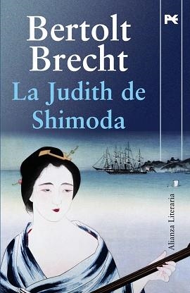 JUDITH DE SHIMODA, LA | 9788420668789 | BRECHT, BERTOLT | Llibreria Aqualata | Comprar libros en catalán y castellano online | Comprar libros Igualada