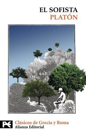 SOFISTA, EL (LB BT 8317) | 9788420649979 | PLATON | Llibreria Aqualata | Comprar libros en catalán y castellano online | Comprar libros Igualada