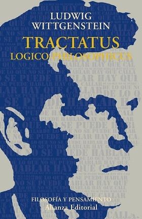 TRACTATUS LOGICO-PHILOSOPHICUS (BILINGUE) | 9788420679365 | WITTENSTEIN, LUDWING | Llibreria Aqualata | Comprar llibres en català i castellà online | Comprar llibres Igualada