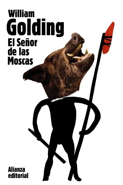 SEÑOR DE LAS MOSCAS, EL (LB GOLDING 1) | 9788420674179 | GOLDING, WILLIAM | Llibreria Aqualata | Comprar libros en catalán y castellano online | Comprar libros Igualada