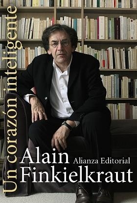 UN CORAZON INTELIGENTE | 9788420651552 | FINKIELKRAUT, ALAIN | Llibreria Aqualata | Comprar libros en catalán y castellano online | Comprar libros Igualada