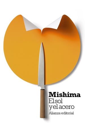 SOL Y EL ACERO, EL (LB BA MISHIMA 1) | 9788420664439 | MISHIMA, YUKIO | Llibreria Aqualata | Comprar llibres en català i castellà online | Comprar llibres Igualada