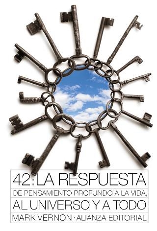 42: LA RESPUESTA DE PENSAMIENTO PROFUNDO (LB F2) | 9788420664194 | VERNON, MARK | Llibreria Aqualata | Comprar libros en catalán y castellano online | Comprar libros Igualada