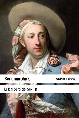 BARBERO DE SEVILLA, EL (LB L8) | 9788420664279 | BEAUMARCHAIS | Llibreria Aqualata | Comprar libros en catalán y castellano online | Comprar libros Igualada