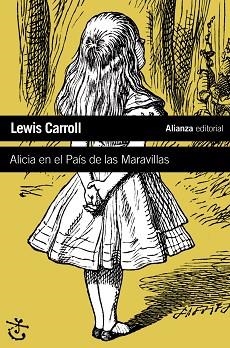 ALICIA EN EL PAIS DE LAS MARAVILLLAS (LB L9) | 9788420664286 | CARROLL, LEWIS | Llibreria Aqualata | Comprar llibres en català i castellà online | Comprar llibres Igualada