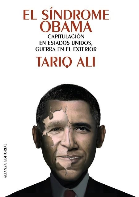 SINDROME OBAMA, EL | 9788420651941 | ALI, TARIQ | Llibreria Aqualata | Comprar libros en catalán y castellano online | Comprar libros Igualada