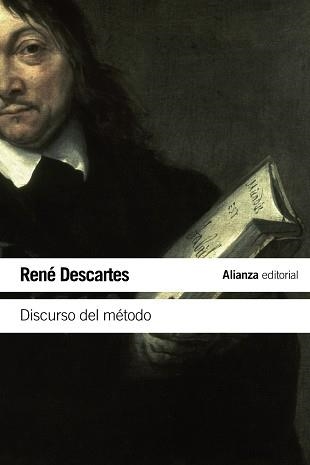 DISCURSO DEL METODO (LB F 3) | 9788420674421 | DESCARTES, RENE | Llibreria Aqualata | Comprar libros en catalán y castellano online | Comprar libros Igualada