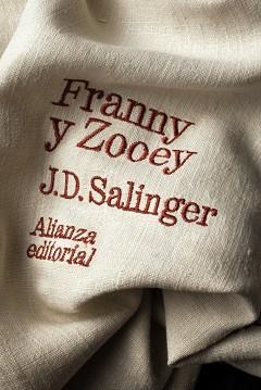 FRANNY Y ZOOEY (LB L 10) | 9788420674285 | SALINGER, J.D. | Llibreria Aqualata | Comprar llibres en català i castellà online | Comprar llibres Igualada