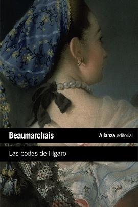 BODAS DE FIGARO, LAS (LB L 12) | 9788420674438 | BEAUMARCHAIS | Llibreria Aqualata | Comprar libros en catalán y castellano online | Comprar libros Igualada