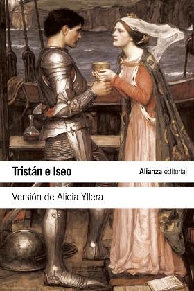 TRISTAN E ISEO (LB L 13) | 9788420674308 | Llibreria Aqualata | Comprar llibres en català i castellà online | Comprar llibres Igualada
