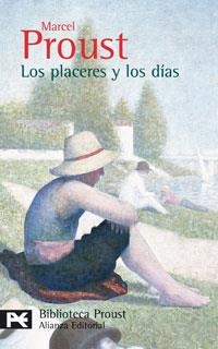 PLACERES Y LOS DIAS, LOS (LB BA 0577) | 9788420659879 | PROUST, MARCEL | Llibreria Aqualata | Comprar llibres en català i castellà online | Comprar llibres Igualada