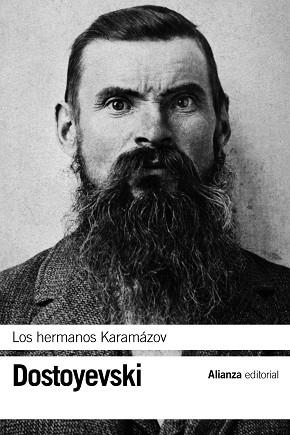 HERMANOS KARAMAZOV, LOS (LB) OBRA EN 1 VOLUM | 9788420650807 | DOSTOYESKI, FIODOR | Llibreria Aqualata | Comprar llibres en català i castellà online | Comprar llibres Igualada