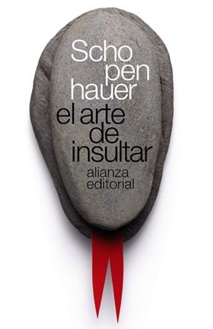 ARTE DE INSULTAR, EL (LB BA SCHOPENHAUER 6) | 9788420643328 | SCHOPENHAUER, ARTHUR | Llibreria Aqualata | Comprar llibres en català i castellà online | Comprar llibres Igualada