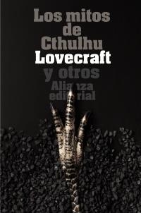 MITOS DE CTHULHU, LOS (LB BA LOVECRAFT 1) | 9788420643342 | LOVECRAFT | Llibreria Aqualata | Comprar llibres en català i castellà online | Comprar llibres Igualada