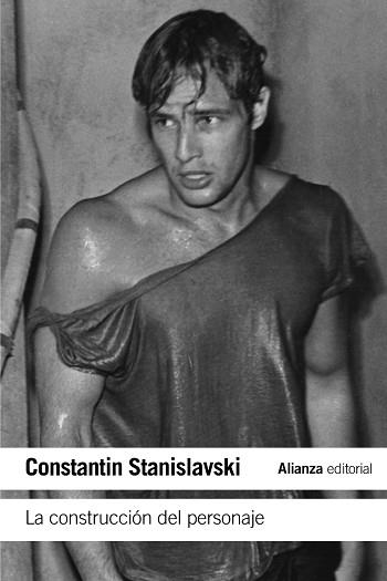 CONSTRUCCION DEL PERSONAJE, LA (LB V 2) | 9788420643885 | STANISLAVSKI, CONSTANTIN | Llibreria Aqualata | Comprar libros en catalán y castellano online | Comprar libros Igualada