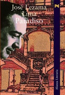 PARADISO (LITERARIA) | 9788420650999 | LEZAMA, JOSE | Llibreria Aqualata | Comprar llibres en català i castellà online | Comprar llibres Igualada