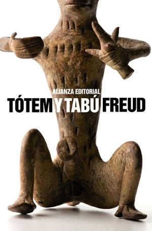 TOTEM Y TABU (LB FREUD 5) | 9788420650883 | FREUD, SIGMUND | Llibreria Aqualata | Comprar libros en catalán y castellano online | Comprar libros Igualada