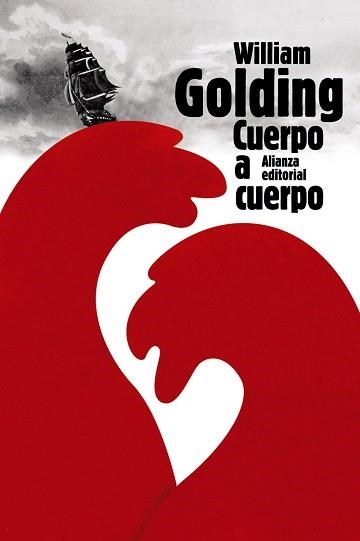 CUERPO A CUERPO (LB GOLDING 3) | 9788420650838 | GOLDING, WILLIAM | Llibreria Aqualata | Comprar libros en catalán y castellano online | Comprar libros Igualada