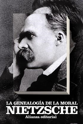 GENEALOGIA DE LA MORAL, LA : UN ESCRITO POLEMICO | 9788420650920 | NIETZSHE, FRIEDERICH | Llibreria Aqualata | Comprar llibres en català i castellà online | Comprar llibres Igualada
