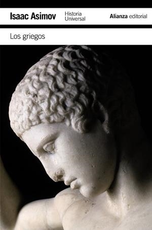 GRIEGOS, LOS : UNA GRAN AVENTURA (LB H4) | 9788420651316 | ASIMOV, ISAAC | Llibreria Aqualata | Comprar llibres en català i castellà online | Comprar llibres Igualada