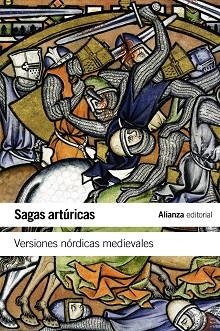 SAGAS ARTURICAS - VERSIONES NORDICAS MEDIEVALES (L15) | 9788420650951 | Llibreria Aqualata | Comprar llibres en català i castellà online | Comprar llibres Igualada