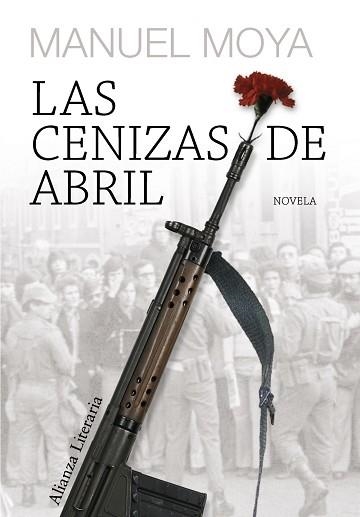 CENIZAS DE ABRIL, LAS | 9788420651125 | MOYA, MANUEL | Llibreria Aqualata | Comprar llibres en català i castellà online | Comprar llibres Igualada