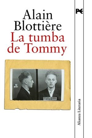 TUMBA DE TOMMY, LA (LITERARIA) | 9788420651149 | BLOTTIERE, ALAIN | Llibreria Aqualata | Comprar llibres en català i castellà online | Comprar llibres Igualada