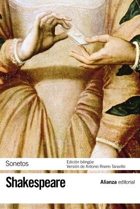 SONETOS (SHAKESPEARE 3) | 9788420651422 | SAHKESPEARE | Llibreria Aqualata | Comprar llibres en català i castellà online | Comprar llibres Igualada