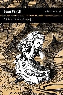 ALICIA A TRAVES DEL ESPEJO (LB L 16) | 9788420651668 | CARROLL, LEWIS | Llibreria Aqualata | Comprar llibres en català i castellà online | Comprar llibres Igualada