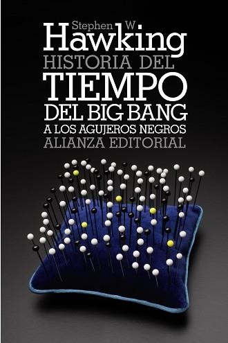 HISTORIA DEL TIEMPO (LB C8) | 9788420651996 | HAWKING, STEPHEN | Llibreria Aqualata | Comprar libros en catalán y castellano online | Comprar libros Igualada