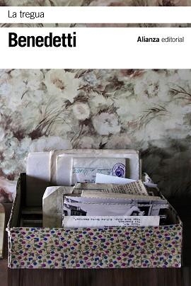 TREGUA, LA (BENEDETTI 1) | 9788420650852 | BENEDETTI | Llibreria Aqualata | Comprar llibres en català i castellà online | Comprar llibres Igualada