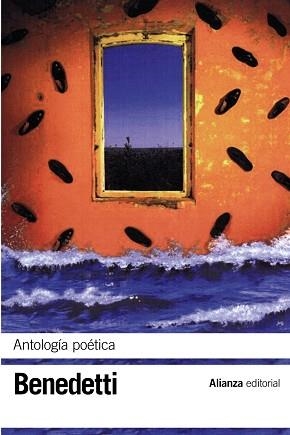 ANTOLOGIA POETICA (BENEDETTI 2) | 9788420650869 | BENEDETTI | Llibreria Aqualata | Comprar llibres en català i castellà online | Comprar llibres Igualada