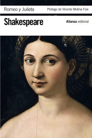 ROMEO Y JULIETA (SHAKESPEARE 1) | 9788420651408 | SHAKESPEARE, WILLIAM | Llibreria Aqualata | Comprar libros en catalán y castellano online | Comprar libros Igualada