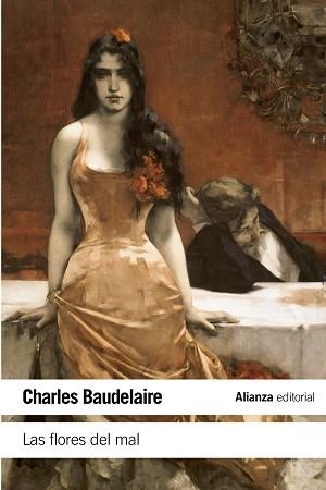 FLORES DEL MAL, LAS (LB L19) | 9788420652788 | BAUDELAIRE, CHARLES | Llibreria Aqualata | Comprar llibres en català i castellà online | Comprar llibres Igualada
