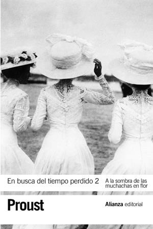 EN BUSCA DEL TIEMPO PERDIDO 2. A LA SOMBRA DE LAS MUCHACHAS E | 9788420652733 | PROUST | Llibreria Aqualata | Comprar llibres en català i castellà online | Comprar llibres Igualada