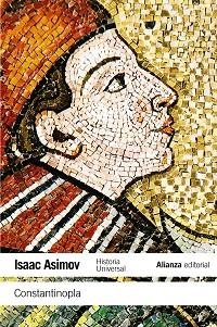 CONSTANTINOPLA (LB H7) | 9788420652818 | ASIMOV, ISAAC | Llibreria Aqualata | Comprar libros en catalán y castellano online | Comprar libros Igualada