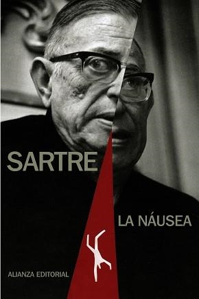 NAUSEA, LA (LB L17) | 9788420652764 | SARTRE | Llibreria Aqualata | Comprar libros en catalán y castellano online | Comprar libros Igualada