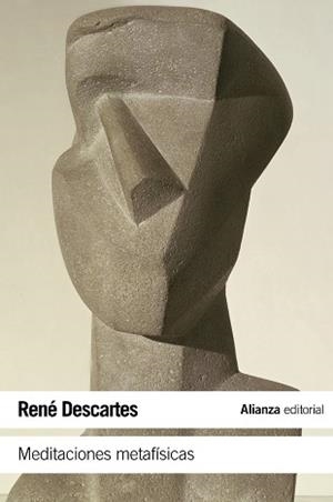 MEDITACIONES METAFISICAS (LB F5) | 9788420653396 | DESCARTES, RENE | Llibreria Aqualata | Comprar llibres en català i castellà online | Comprar llibres Igualada