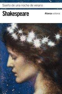 SUEÑO DE UNA NOCHE DE VERANO (LB BA SHAKESPEARE 4) | 9788420653358 | SHAKESPEARE, WILLIAM | Llibreria Aqualata | Comprar libros en catalán y castellano online | Comprar libros Igualada
