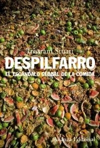 DESPILFARRO | 9788420653457 | STUART, TRISTRAM | Llibreria Aqualata | Comprar llibres en català i castellà online | Comprar llibres Igualada