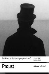 EN BUSCA DEL TIEMPO PERDIDO 7. EL TIEMPO RECOBRADO (BA PROUST 7) | 9788420653648 | PROUST, MARCEL | Llibreria Aqualata | Comprar libros en catalán y castellano online | Comprar libros Igualada