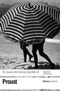 EN BUSCA DEL TIEMPO PERDIDO 4. SODOMA Y GOMORRA (BA PROUST 4) | 9788420653617 | PROUST, MARCEL | Llibreria Aqualata | Comprar libros en catalán y castellano online | Comprar libros Igualada