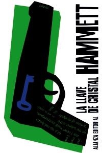LLAVE DE CRISTAL, LA | 9788420653570 | HAMMETT, DASHIELL | Llibreria Aqualata | Comprar libros en catalán y castellano online | Comprar libros Igualada