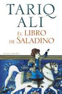 LIBRO DE SALADINO, EL (13 20) | 9788420653754 | ALI, TARIQ | Llibreria Aqualata | Comprar libros en catalán y castellano online | Comprar libros Igualada