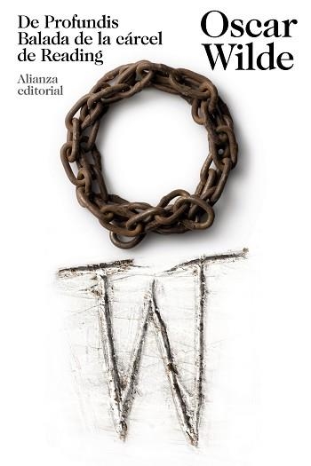 DE PROFUNDIS / BALADA DE LA CARCEL DE READING (LB 1) | 9788420654911 | WILDE, OSCAR | Llibreria Aqualata | Comprar libros en catalán y castellano online | Comprar libros Igualada