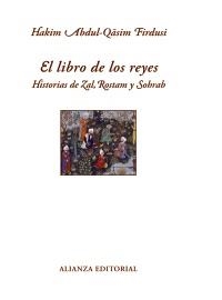 LIBRO DE LOS REYES, EL (TAPA) | 9788420663302 | FIRDUSI, HAKIM ABUL-QASIM | Llibreria Aqualata | Comprar llibres en català i castellà online | Comprar llibres Igualada