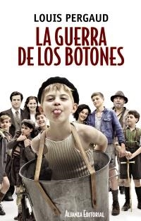GUERRA DE LOS BOTONES, LA (13 20) | 9788420654683 | PERGAUD, LOUIS | Llibreria Aqualata | Comprar libros en catalán y castellano online | Comprar libros Igualada