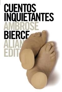 CUENTOS INQUIETANTES (LB BA BIERCE 2) | 9788420654881 | BIERCE, AMBROSE | Llibreria Aqualata | Comprar libros en catalán y castellano online | Comprar libros Igualada